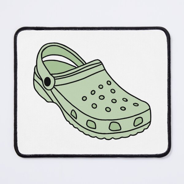 Item preview, Green Croc designed and sold by moxsto.