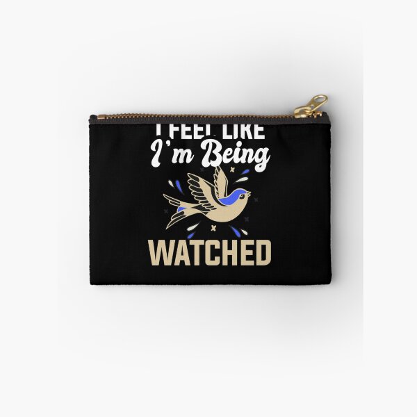 Item preview, FUNNY BIRD WATCHING GIFT FOR BIRDER designed and sold by sobriowslen.