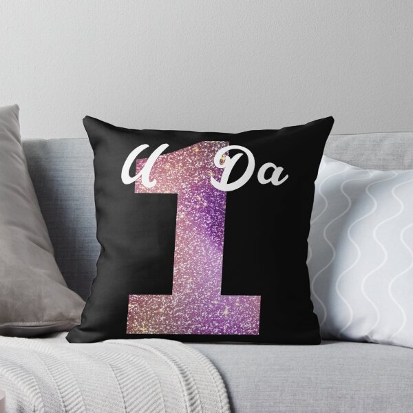 Item preview, U da 1 designed and sold by MerWishes.