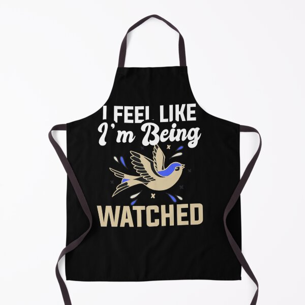 Item preview, FUNNY BIRD WATCHING GIFT FOR BIRDER designed and sold by sobriowslen.