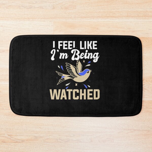 Item preview, FUNNY BIRD WATCHING GIFT FOR BIRDER designed and sold by sobriowslen.