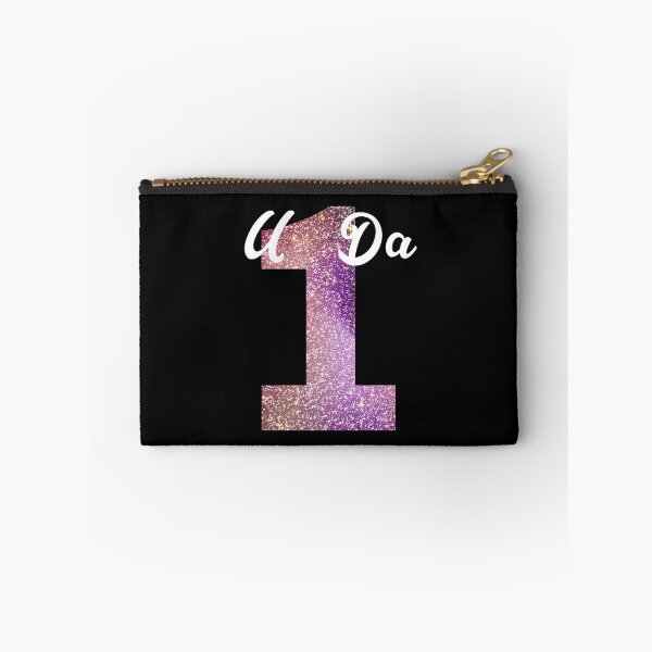 Item preview, U da 1 designed and sold by MerWishes.