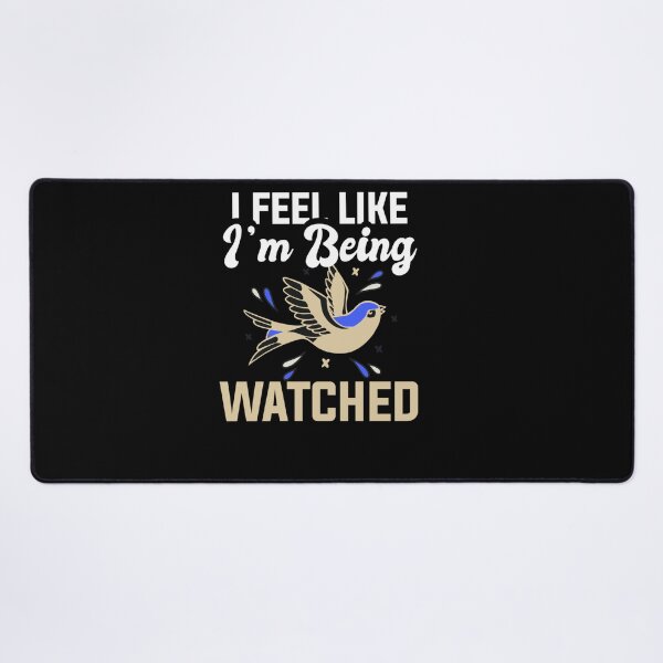 Item preview, FUNNY BIRD WATCHING GIFT FOR BIRDER designed and sold by sobriowslen.