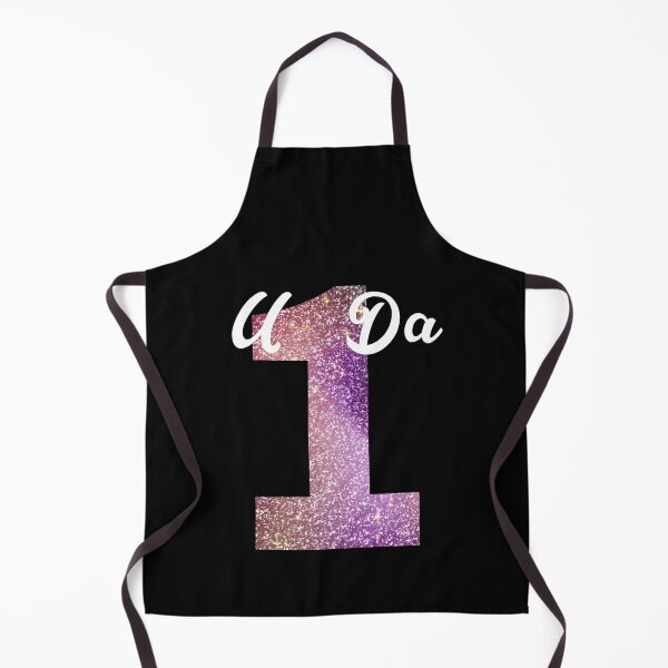 Item preview, U da 1 designed and sold by MerWishes.