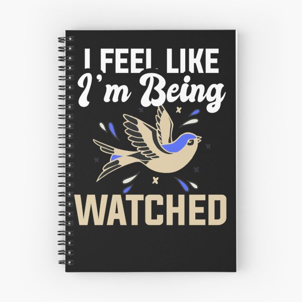 Item preview, FUNNY BIRD WATCHING GIFT FOR BIRDER designed and sold by sobriowslen.