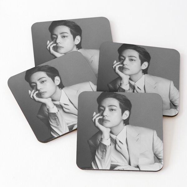 Item preview, Kim Tae-Hyung Time Magazine designed and sold by dewididik.
