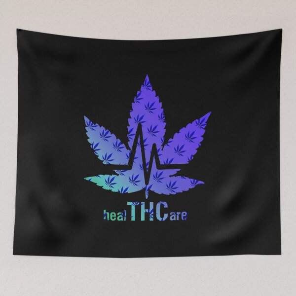 Item preview, Hemp care  designed and sold by  CannaGranny™ .