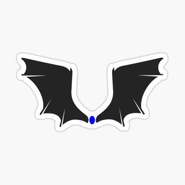 Item preview, Azriel Siphon and Wings designed and sold by Luna-Art12.