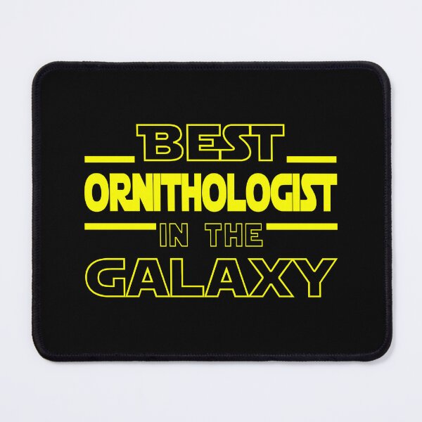 Item preview, ornithologist Job Dad Mom Hudband Mens Shirt, Best ornithologist In The Galaxy, Funny ornithologist Birthday christmas Gift Gift designed and sold by xlnv.