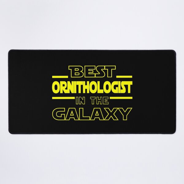 Item preview, ornithologist Job Dad Mom Hudband Mens Shirt, Best ornithologist In The Galaxy, Funny ornithologist Birthday christmas Gift Gift designed and sold by xlnv.