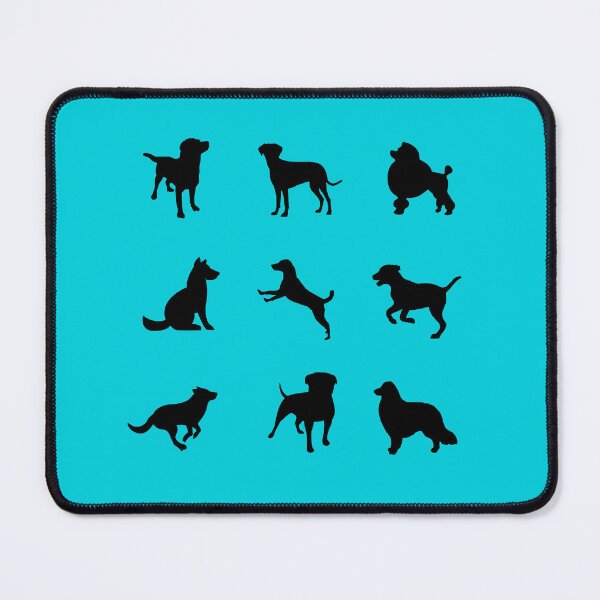 Item preview, Dogs breed collection  designed and sold by Inspirationmotivation.