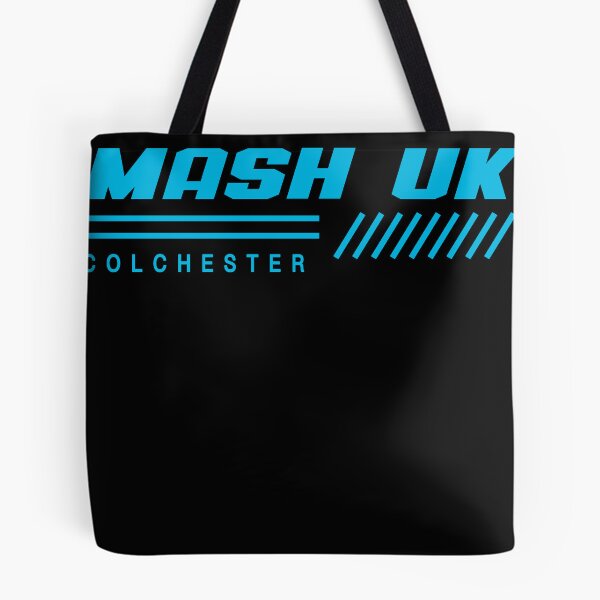 Item preview, Mash uk  designed and sold by Binarali.