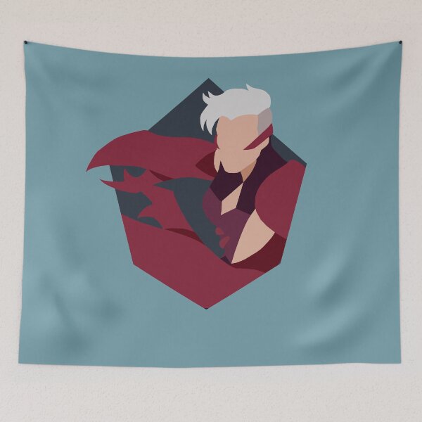 Item preview, Brave, Strong, Loyal & Great Hugs  | She Ra Scorpia designed and sold by DAFredette.
