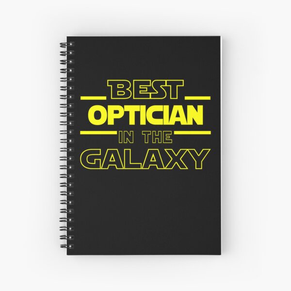 Item preview, optician Job Dad Mom Hudband Mens Shirt, Best optician In The Galaxy, Funny optician Birthday christmas Gift Gift designed and sold by xlnv.