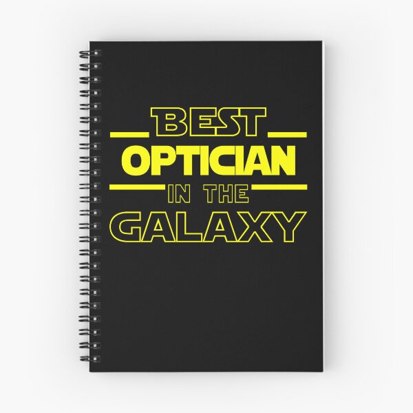 Item preview, optician Job Dad Mom Hudband Mens Shirt, Best optician In The Galaxy, Funny optician Birthday christmas Gift Gift designed and sold by xlnv.