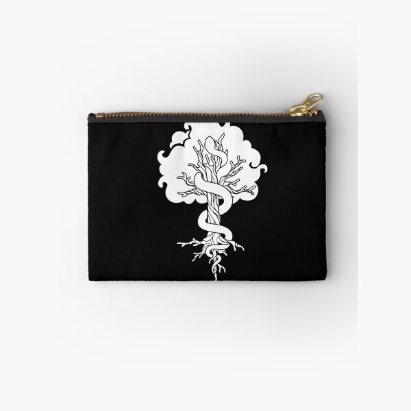 Item preview, Witchy Tree | Serpent | Yggdrasil | Norse | Witch | Gothic Design  designed and sold by Ravenvine.