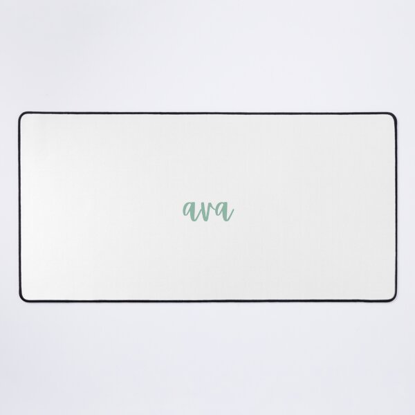 Item preview, Ava Name - Sage Green designed and sold by moxsto.