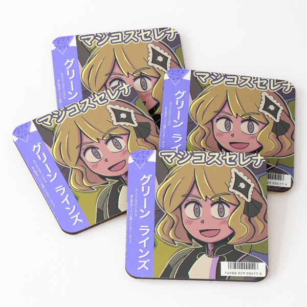 Item preview, vaporwave anime aesthetic girl retro designed and sold by kinseinohime.