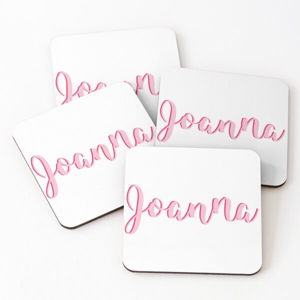 Item preview, Joanna designed and sold by radiantdark.