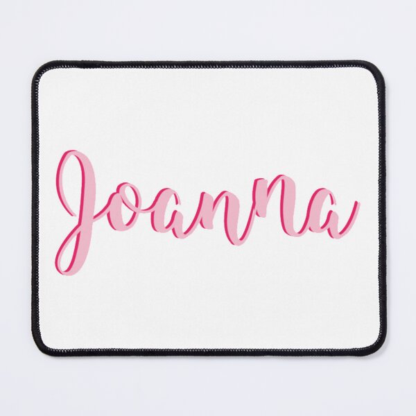 Item preview, Joanna designed and sold by radiantdark.