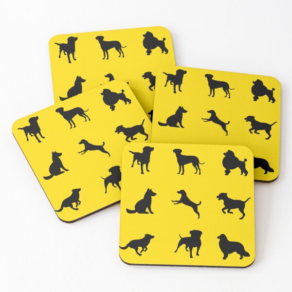 Item preview, Dog breed collection  designed and sold by Inspirationmotivation.