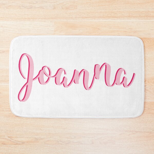 Item preview, Joanna designed and sold by radiantdark.