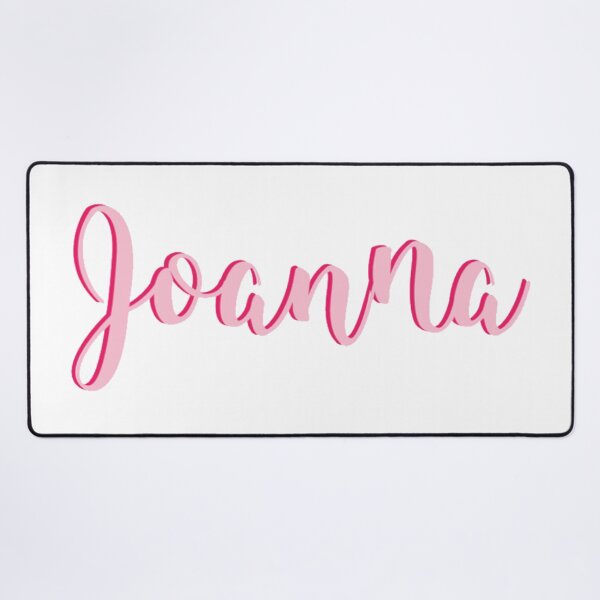 Item preview, Joanna designed and sold by radiantdark.