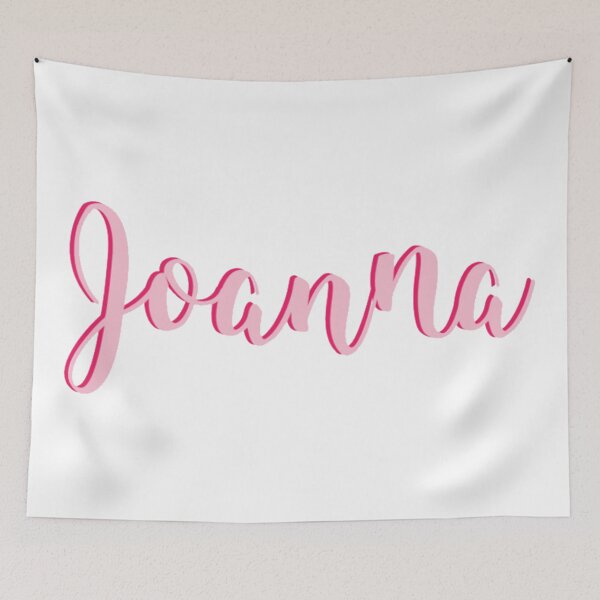 Item preview, Joanna designed and sold by radiantdark.
