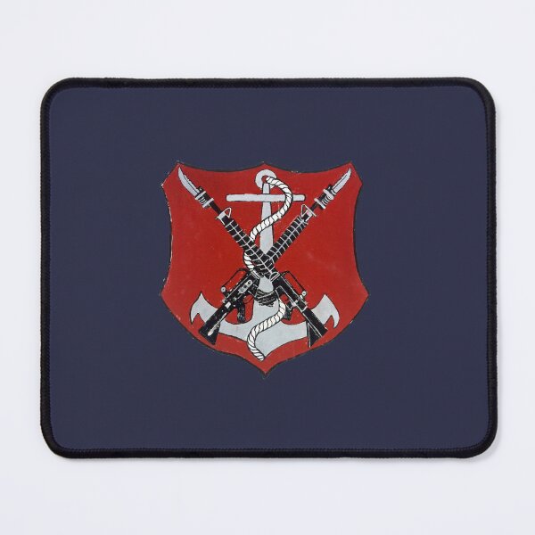 Item preview, Escudo Armada de México Sector Naval - Marino designed and sold by boltjesdesign.