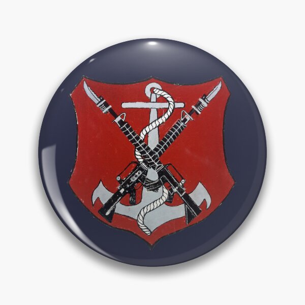 Item preview, Escudo Armada de México Sector Naval - Marino designed and sold by boltjesdesign.