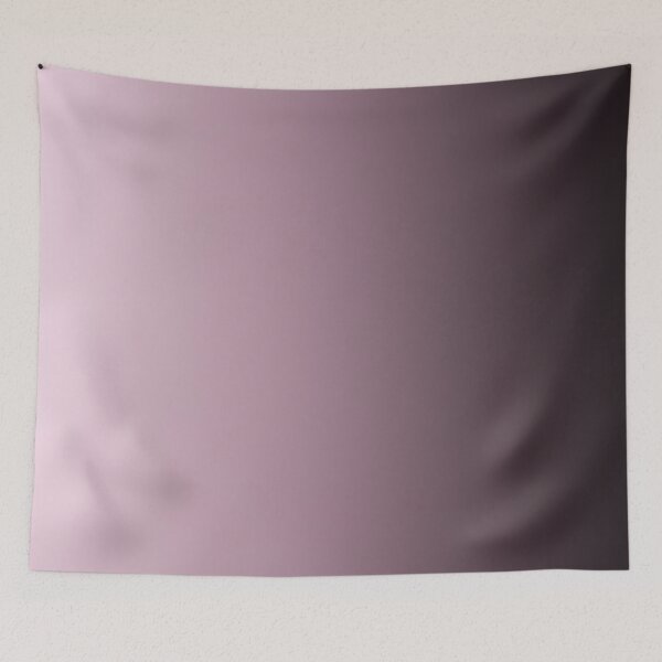 Item preview, West Coast: Muted Mist (Dusky Rose) designed and sold by Chancelrie.