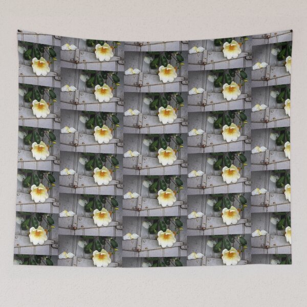 Item preview, The Yellow Rose designed and sold by CarolM.
