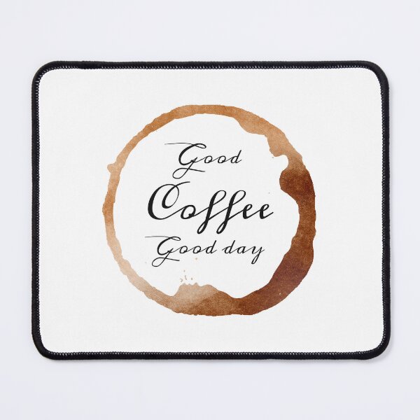 Item preview, Coffee for New Day designed and sold by Aleksandar92.