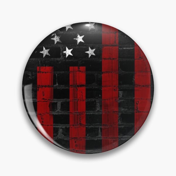 Item preview, America designed and sold by Claire-C.