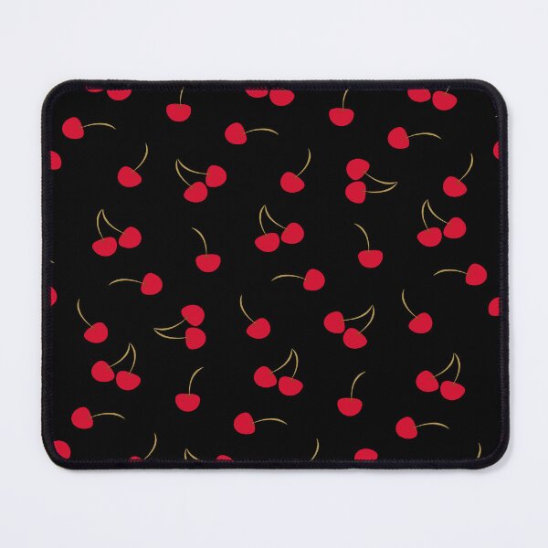 Item preview, Cherry pattern designed and sold by leeloolook.
