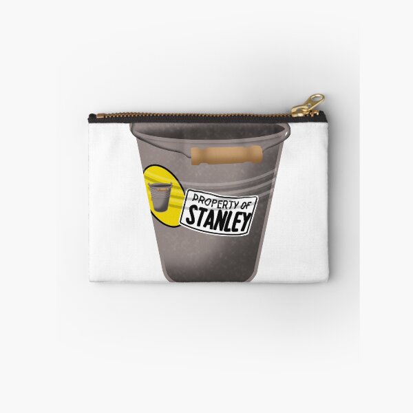 Item preview, Stanley Parable Reassurance Bucket designed and sold by C4ptainRavioli.