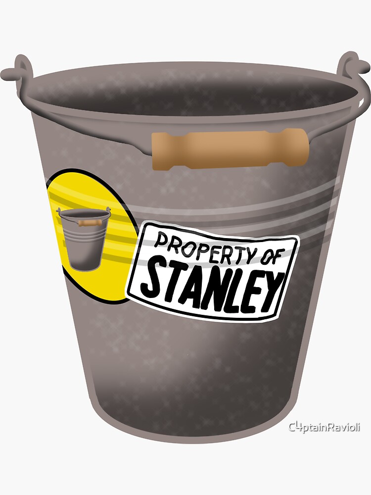Stanley Parable Ultra Deluxe Property of Stanley Insulated Coffee