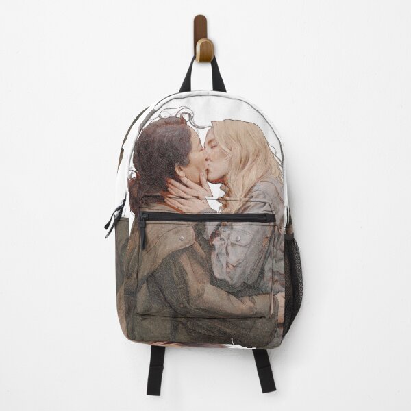 Item preview, villaneve kiss - take your time to read the things you see in me  designed and sold by Bloodlemonade.
