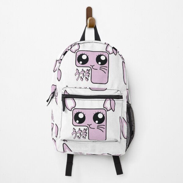 Item preview, Rabbit-pink designed and sold by jhojho.