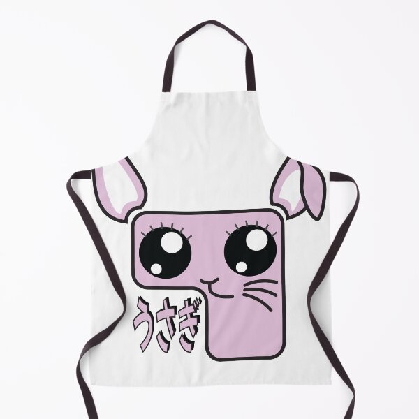 Item preview, Rabbit-pink designed and sold by jhojho.