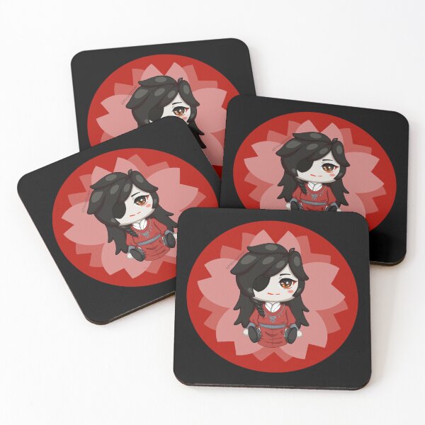 Item preview, Hua Cheng Plushie designed and sold by Luka-art.