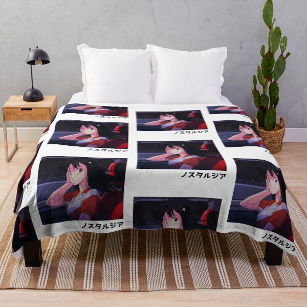 Item preview, Night Drive | Retro Anime Aesthetic designed and sold by PopUpShirt.