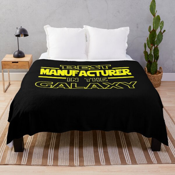 Aperçu de l'œuvre fabricant Job Dad Mom Hudband Mens Shirt, Meilleur fabricant dans la galaxie, Fabricant drôle Anniversaire Noël Cadeau Cadeau créée et vendue par xlnv.