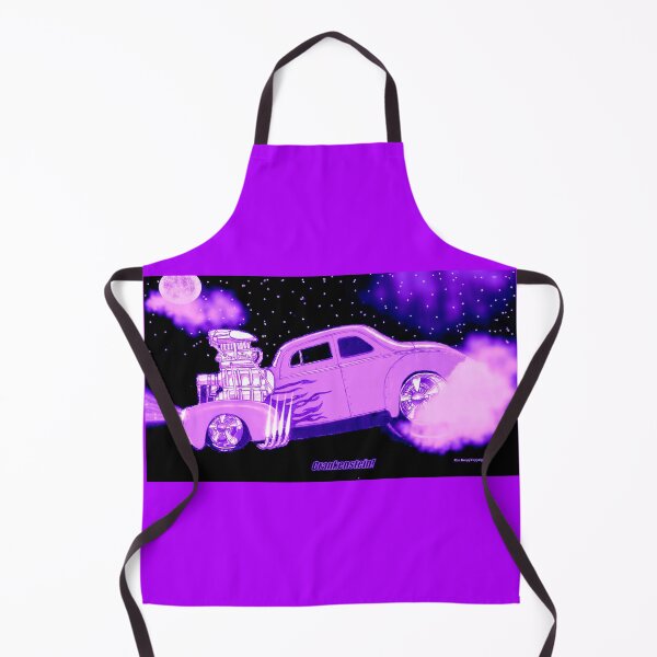 Item preview, Hot Rods             //            Crankenstein! designed and sold by Imagin8er.