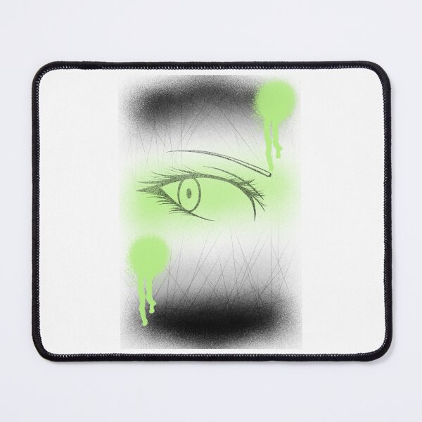 Item preview, Subtly Prideful: Eye designed and sold by SpiritShield151.