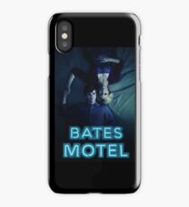 Bates Motel Norma Norman iPhone Case iPhone Case
