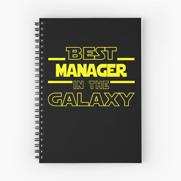 Item preview, manager Job Dad Mom Hudband Mens Shirt, Best manager In The Galaxy, Funny manager Birthday christmas Gift Gift designed and sold by xlnv.