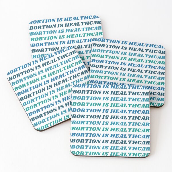 Item preview, Abortion is Healthcare designed and sold by CS Cairo.