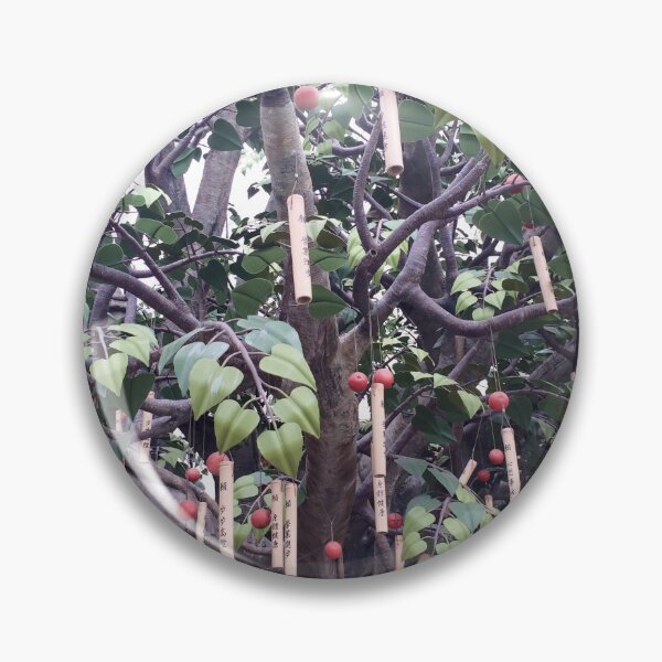 Item preview, Good luck tree designed and sold by AlicjaKou.