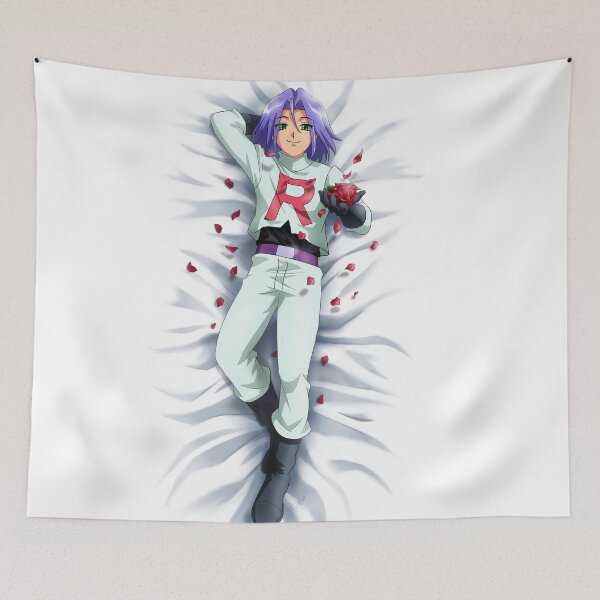 Item preview, James in bed designed and sold by Carla  Luz.
